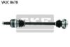 BMW 33217525821 Drive Shaft